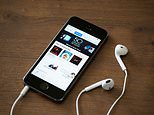 Apple makes an EXTRA £5billion by no longer providing chargers and earphones with its new iPhones