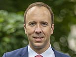 MATT HANCOCK: Why I am protesting against the UK’s largest solar farm