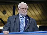 Former Chelsea owner Ken Bates slams sanctions imposed on the club