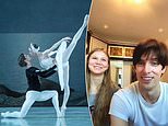 British dancer Xander Parish quits Russian ballet company and flees to Estonia