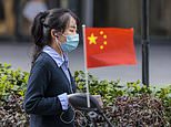 Millions in ‘zero-Covid’ China are in lockdown as virus cases TRIPLE after surge in infections