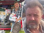 Homes Under The Hammer’s Martin Roberts drives 26 hours on ‘mercy dash’ to take supplies to&nbsp;Ukraine