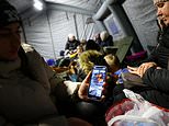 Russia to shut down Instagram service at midnight Sunday