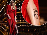 BAFTA 2022 Film Awards: Rebel Wilson declares she’s the next James Bond during opening monologue