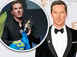 BAFTAS 2022 red carpet: Benedict Cumberbatch says he hopes to take in Ukrainian refugees