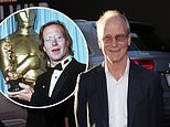 Academy Award-winning actor William Hurt has died of natural causes at 71