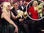 BAFTA 2022 Film Awards: Lady Gaga left red-faced as boyfriend Michael Polansky is handed a BRA