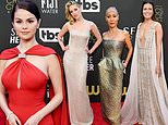 Critics Choice Awards 2022: Best dressed stars hit red carpet