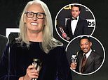 Critics Choice Awards winners revealed! The Power Of The Dog bites back after Sam Elliott comments