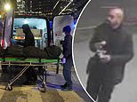 NYPD fear serial shooter is targeting Manhattan’s homeless as THIRD man is shot dead
