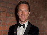 Benedict Cumberbatch could house Ukrainian refugee in £4m Camden mansion