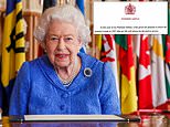 Commonwealth Day: Queen issues message as other royals attend service