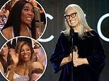 Jane Campion apologizes to Venus Serena Williams, said don’t have to ‘play against guys like I do’