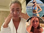 Russian influencers left in tears after Putin bans Instagram