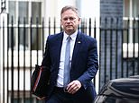 Grant Shapps axes all remaining Covid travel rules