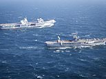 NATO sends 30,000 troops, 50 vessels and 200 aircraft to Russian-neighbour Norway for drills