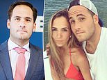 Venezuelan billionaire’s son, 31, is killed by a boat propeller while trying to save his girlfriend