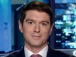Fox News journalist is injured while reporting from Ukraine
