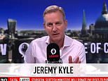 Jeremy Kyle hits back at CH4 documentary showing him mocking guests