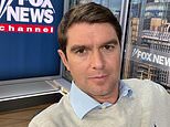Fox News journalist is injured while reporting from Ukraine