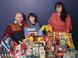 Why trying to provide your family with ‘healthy’ food could be bad for them