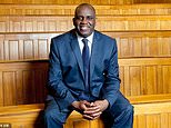 Tony Sewell blasts Nottingham university ‘cowards’ for withdrawing his honorary degree
