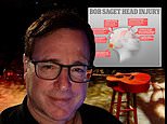 Judge makes ban on Saget autopsy records release permanent