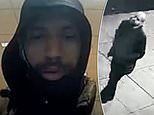 Police arrest man over attacks on homeless men that left two dead, three injured across DC and NYC