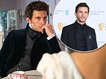 Bridgerton’s leading man Jonathan Bailey reveals the tricks of the trade for those raunchy scenes
