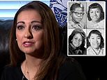 Parents slam San Antonio teachers as fair-haired kids clean up after dark to teach segregation