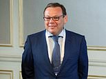 UK set to freeze assets of more than 100 oligarchs and Putin cronies in massive new sanctions drive 