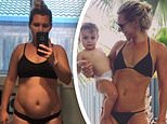 Healthy Mummy share foolproof tips to blast stubborn belly fat