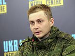 Captured Russian conscripts apologise for attacking the country ‘like fascists’&nbsp;