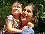 Boris Johnson says negotiations with Iran to free Nazanin Zaghari-Ratcliffe ‘going right to wire’