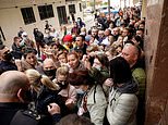 Over 100 British businesses answer the call to help Ukrainians including Iceland and AstraZeneca