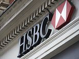 Banking giant HSBC to shut 69 branches across UK in major shift to online banking