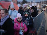 89,000 Britons throw open their homes to Ukrainian families