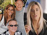 How Hugh Hefner’s inner circle ran their own ‘shadow mansions’