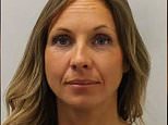Pilates teacher, 37, is jailed for 16 months after trying to dodge two speeding fines