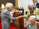 Queen hosts two virtual meetings 24 hours after missing Commonwealth Day service