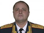 Ukraine war: Russian loses a fourth general, Kyiv claims