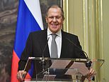 Russia claims parts of a peace deal are close to being agreed with ‘neutral’ status for Kyiv