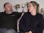 Kind-hearted British couple re-design their house for Ukrainian family with disabled son