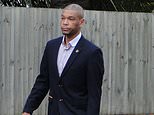 Striker Marcus Bent, 43, banned from roads after being caught nearly FOUR times drink limit
