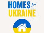 Ukraine war: British sponsors warn red tape may mean Ukrainian refugees DIE before getting to UK