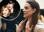 Evan Rachel Wood says Marilyn Manson tied her up, shocked her genitals, and beat her with Nazi whip