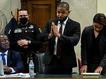 Court orders Jussie Smollett is RELEASED from jail during his appeal