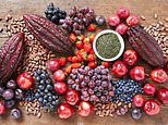 Cocoa-based supplements cuts risk of dying from heart disease by a THIRD