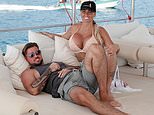 Katie Price charged with harassing Kieran Hayler’s fianc&eacute;e and will appear in court