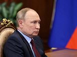 Ukraine and Russia take ‘significant’ steps towards agreement for ceasefire and withdrawal